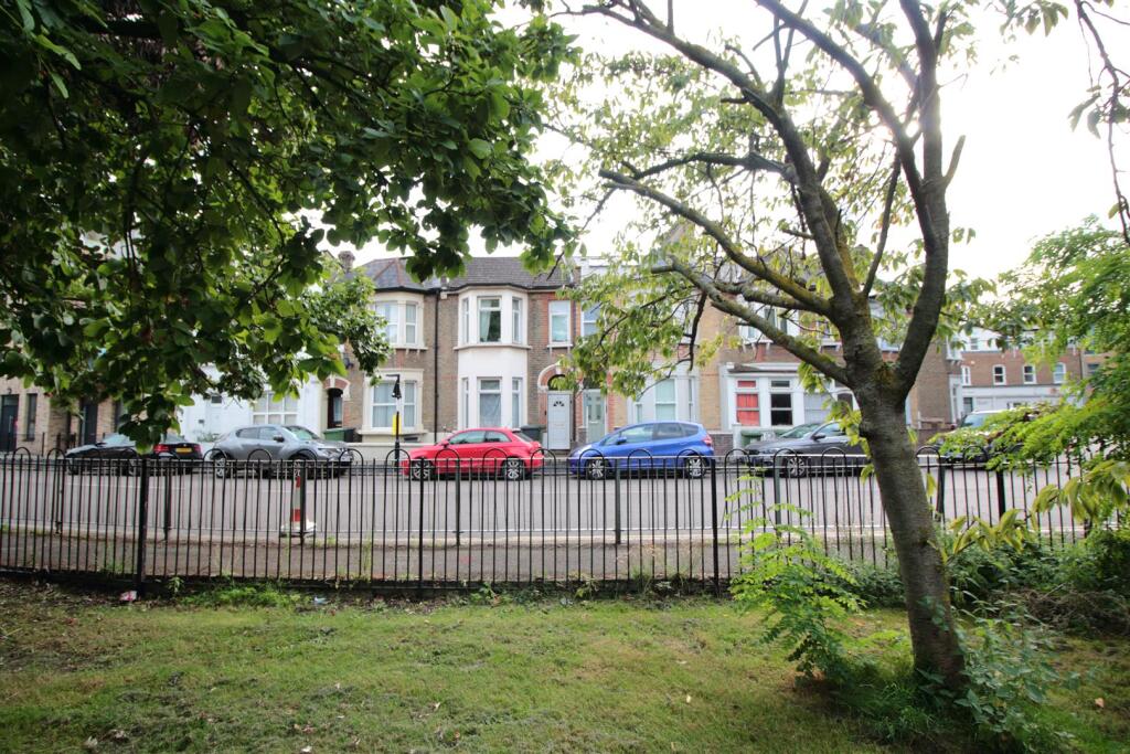 Eden Harper Trundleys Road