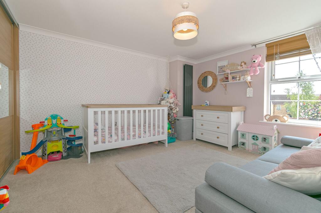 Bedroom 2