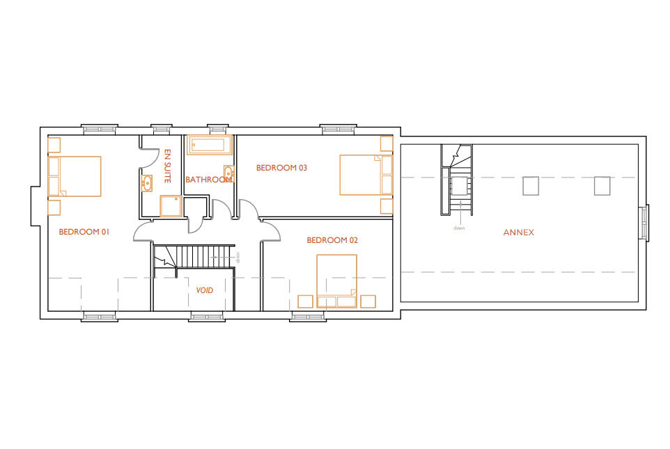 Newent Plan 3