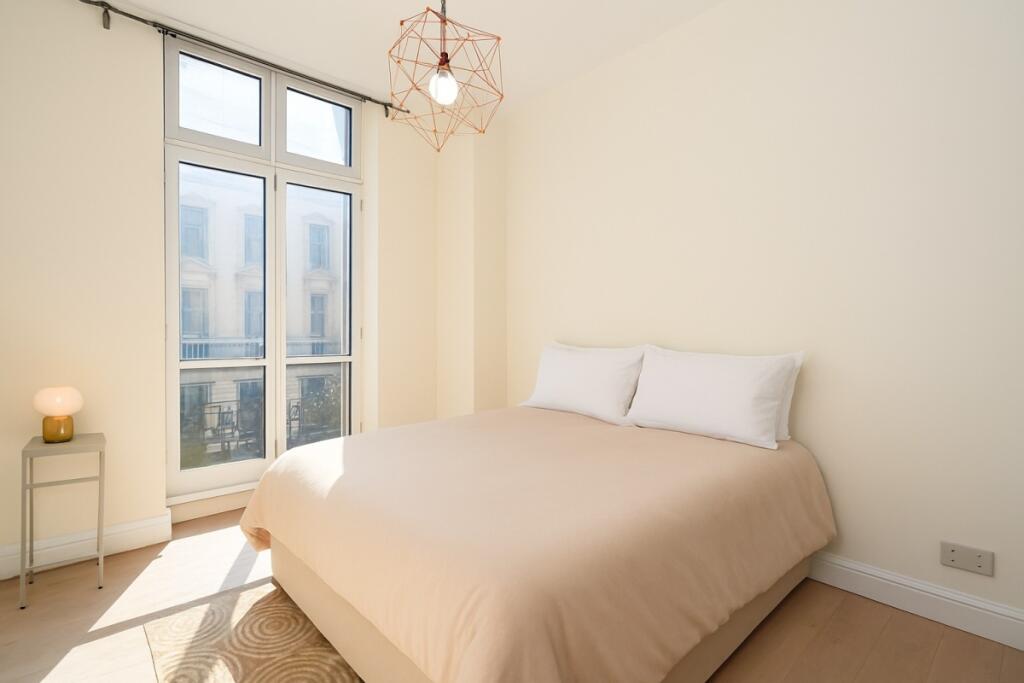 bedroom double 