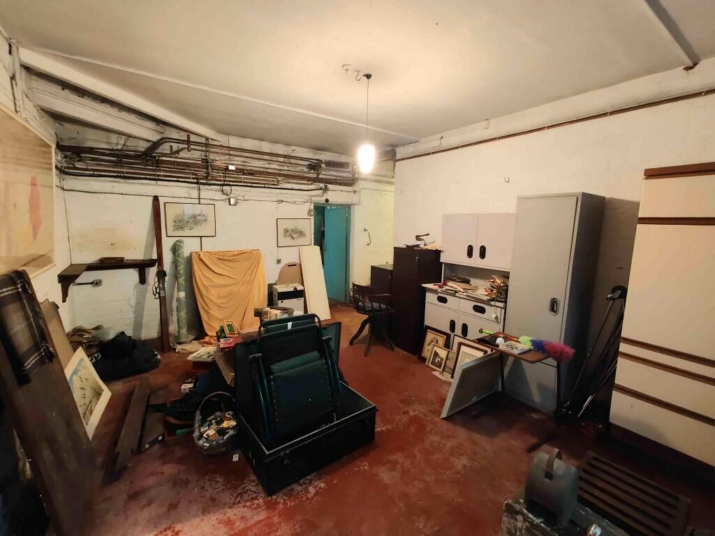 Cellar