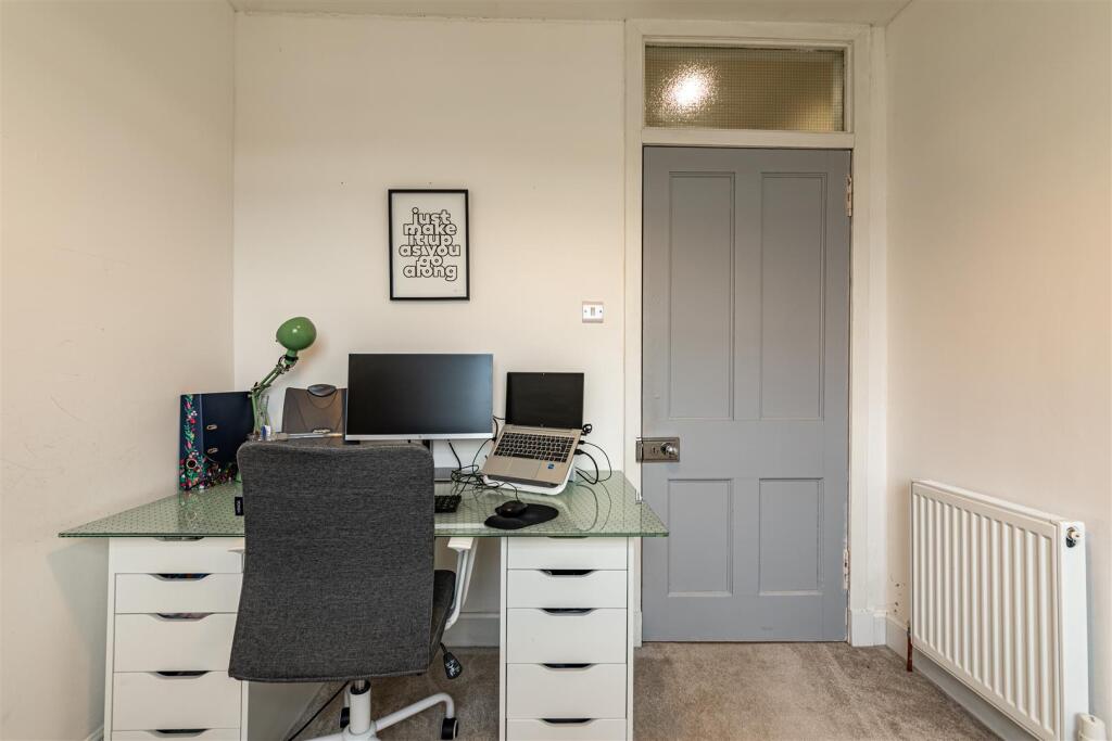 Top Flat Ettrick Lodge Selkirk 37.JPG