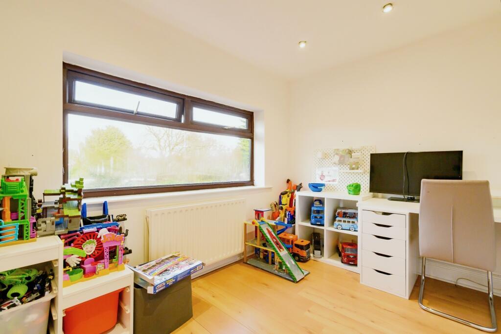Bedroom Four