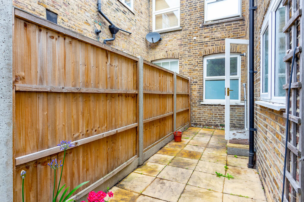 RC CPP Chandos Av...