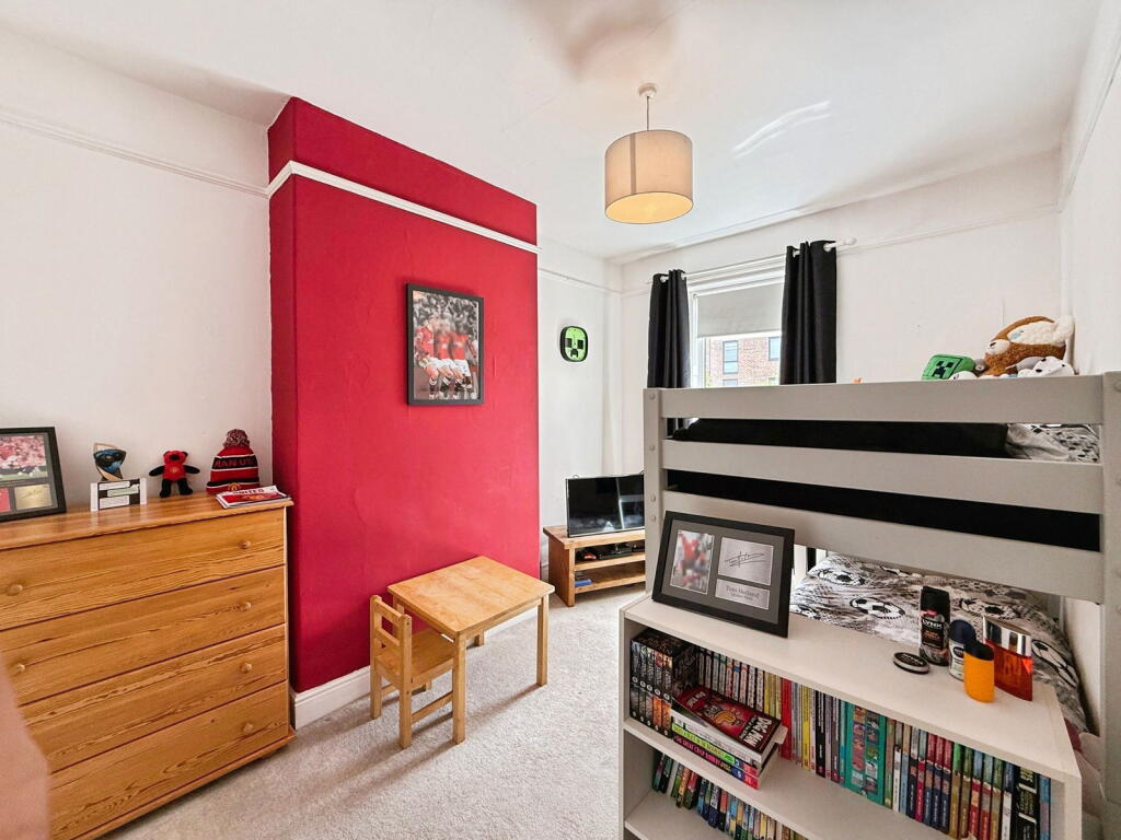 Norfolk Street, Carlisle, Cumberland, CA2 5HU