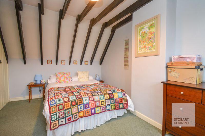 Bedroom 3 