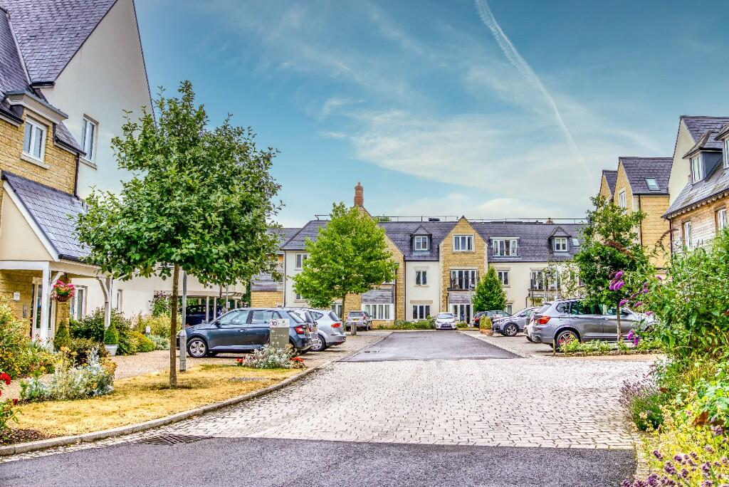 Richmond Witney 