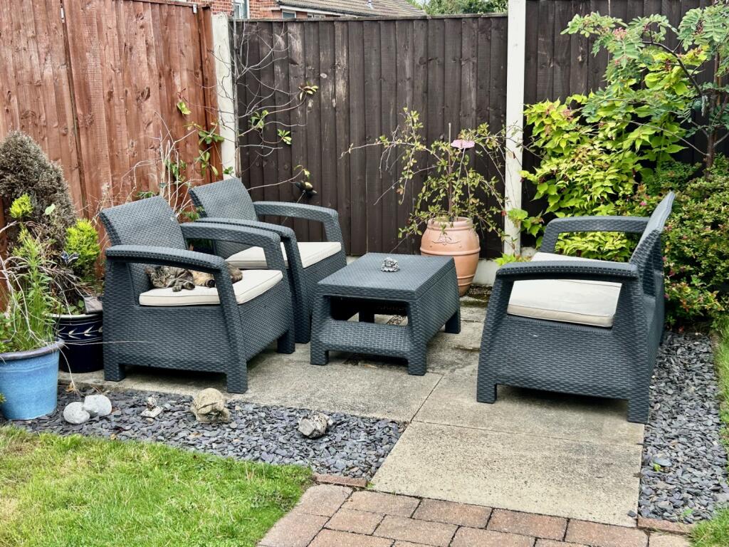Sitting Area