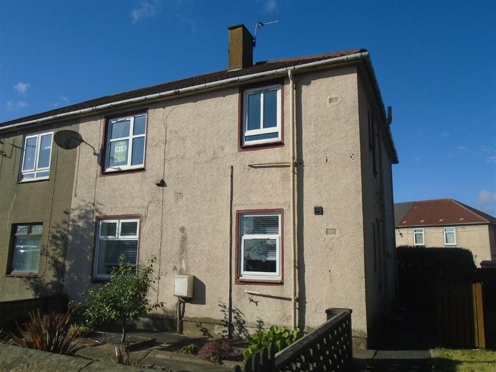 88 Townhead Street