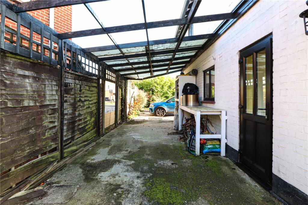 Car Port