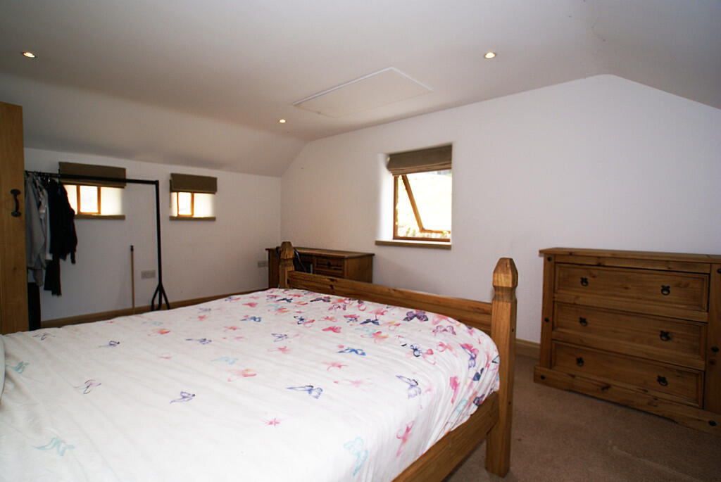 westwood fm bed3