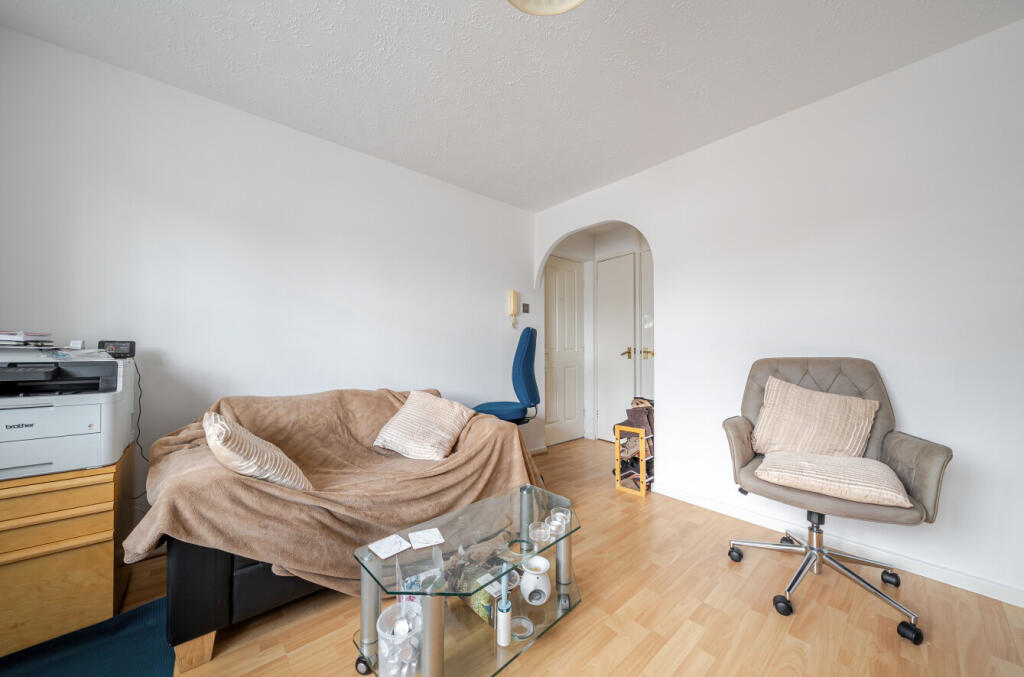 Lounge.