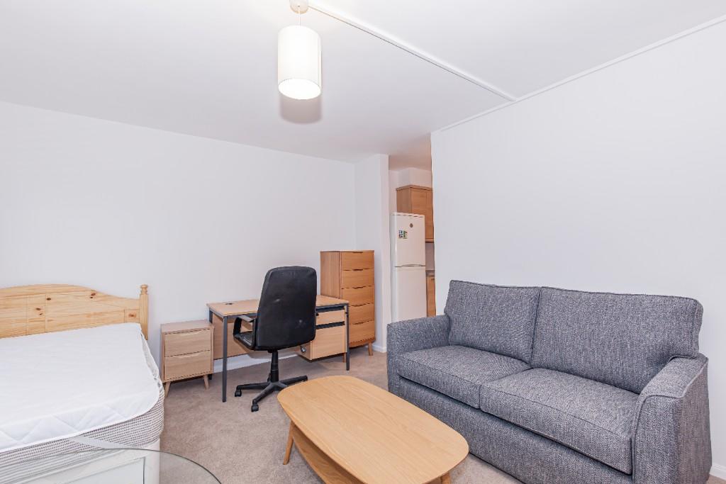 Main room