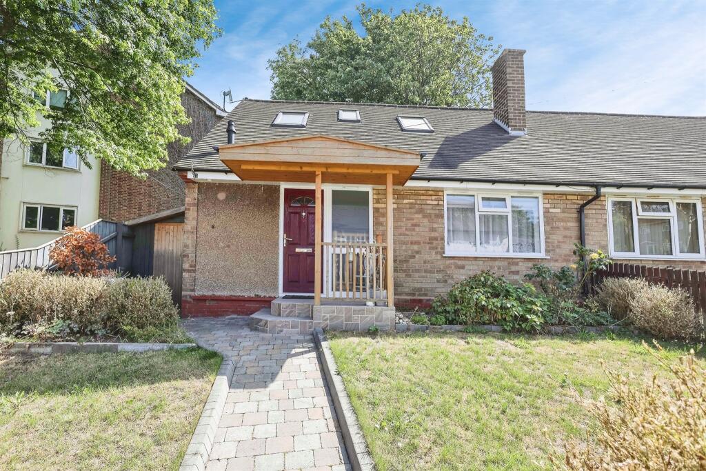 The Hennalls, Birmingham