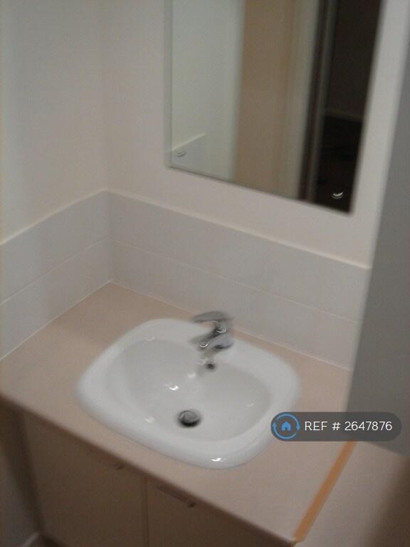 Dressing Area