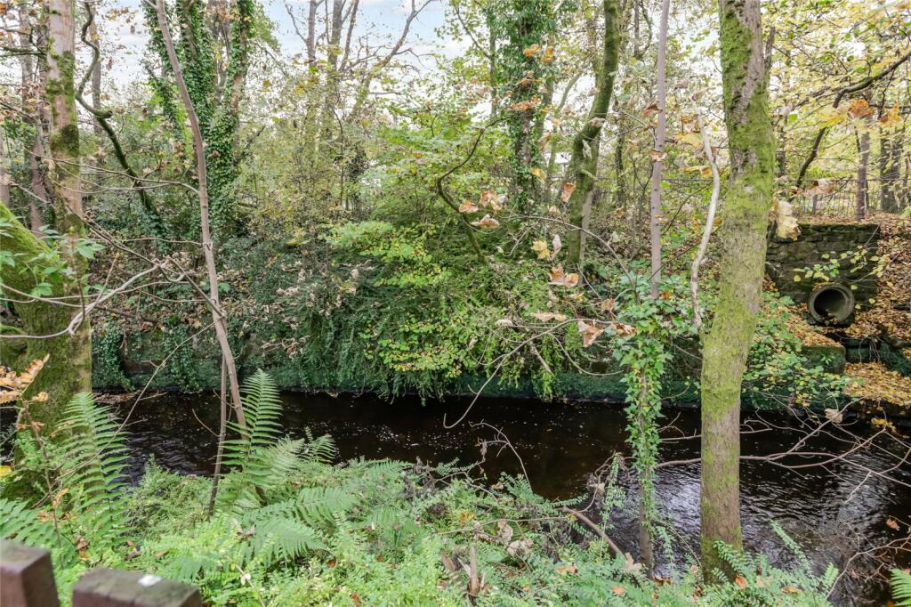 Allander Water