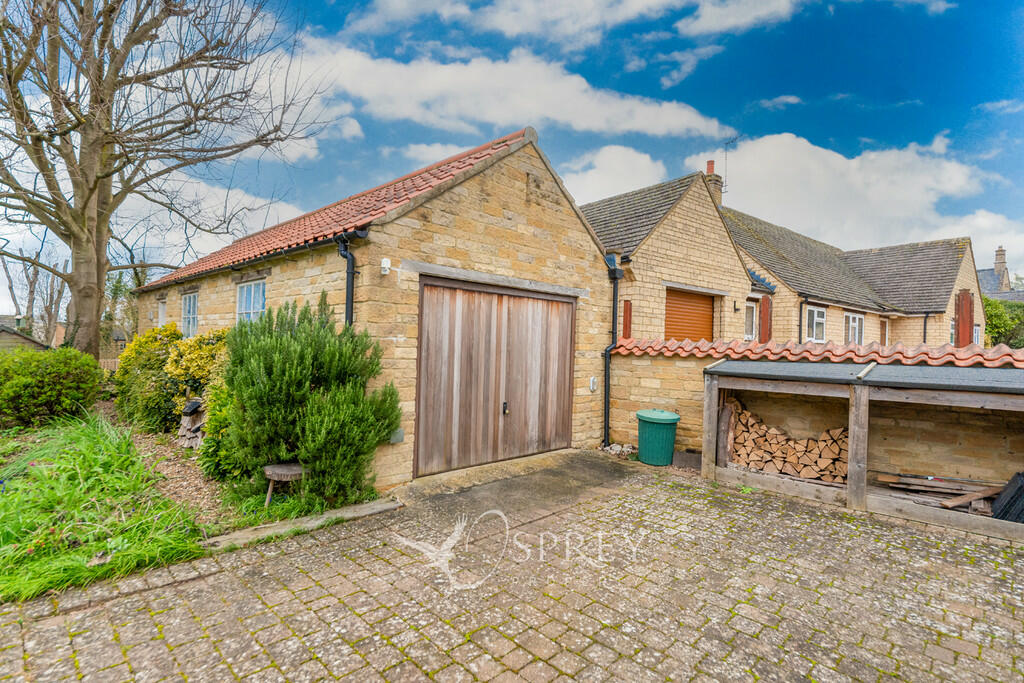 Oversized Tandem ...