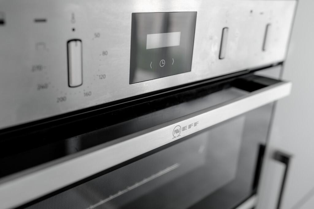 Neff appliances