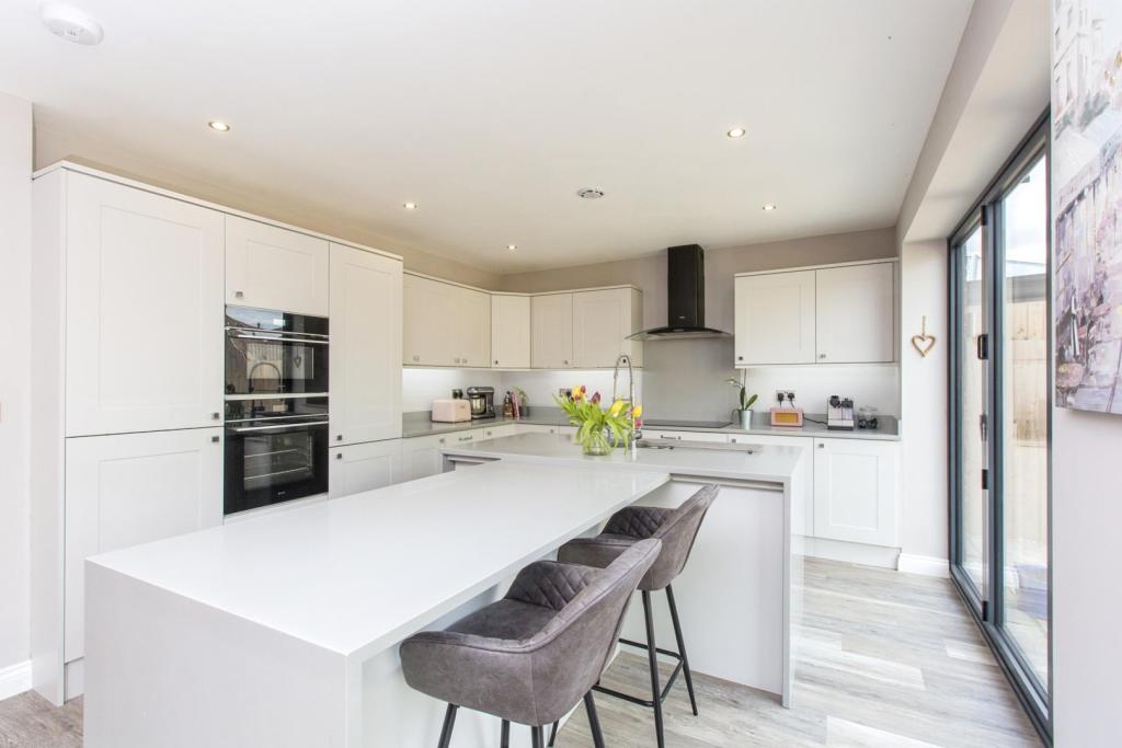 Kitchen/Family Room