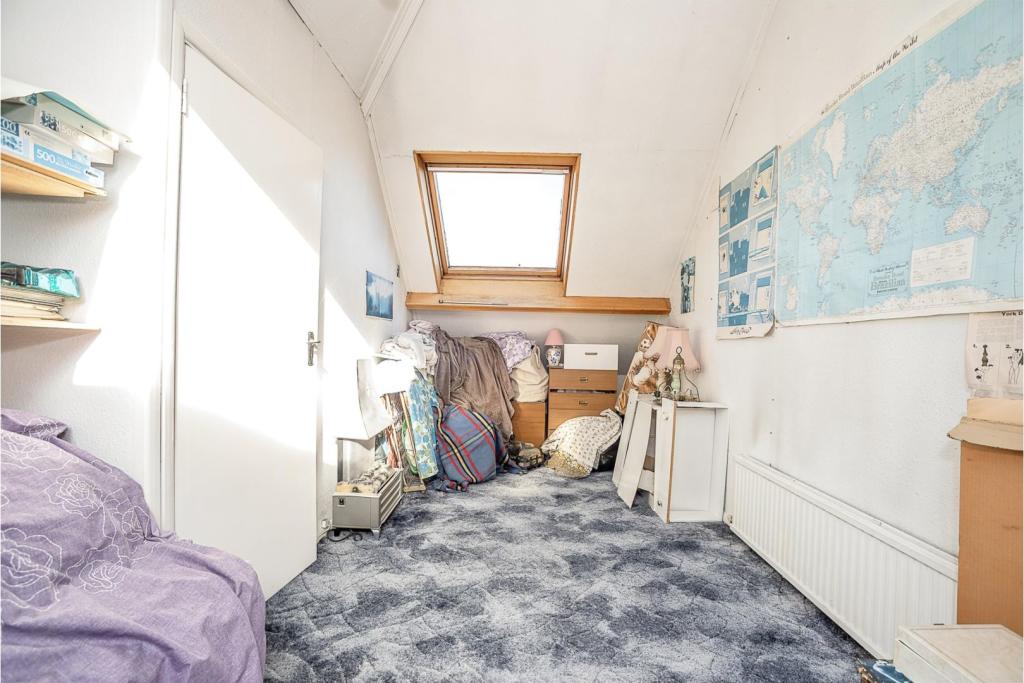 Loft Room