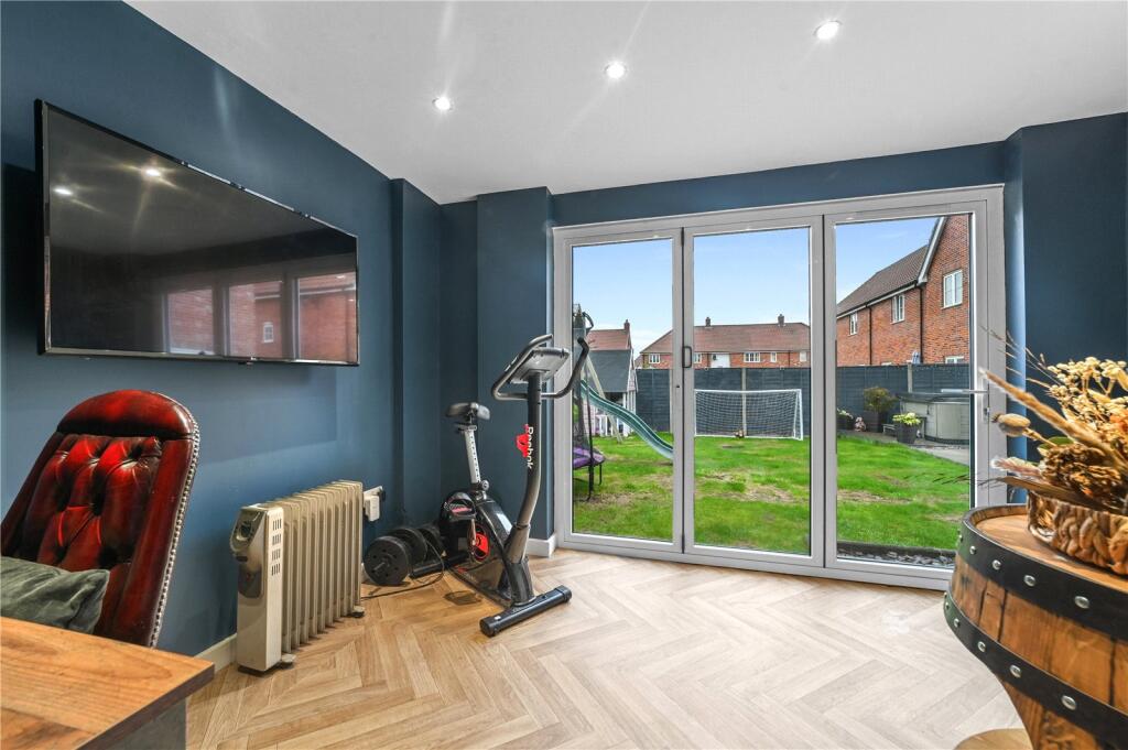 Studio/Office