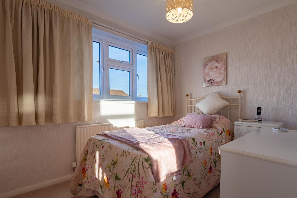 Bed 3