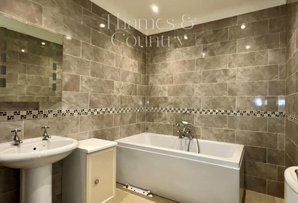 Annex Bathroom