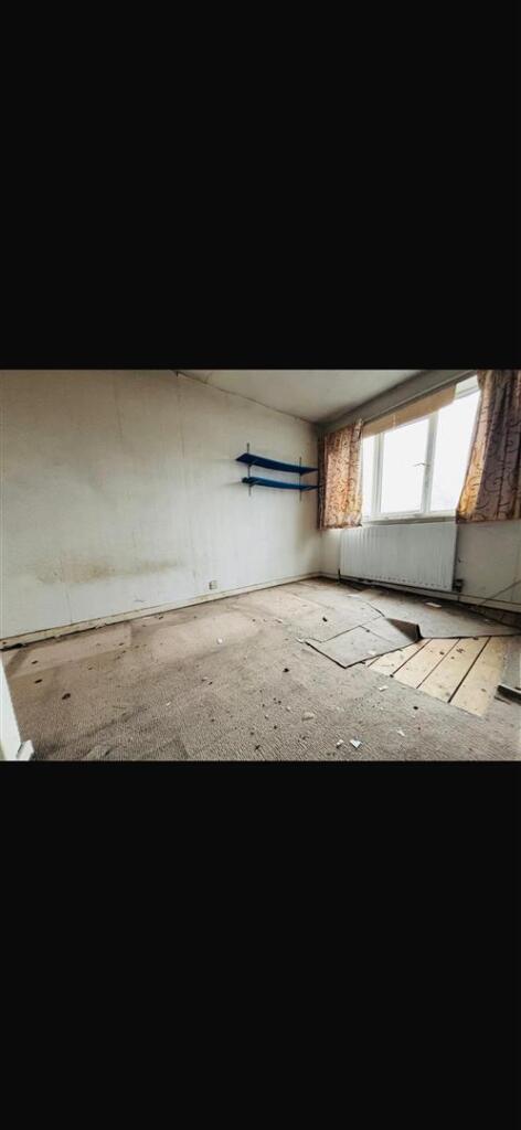 Bedroom Two: