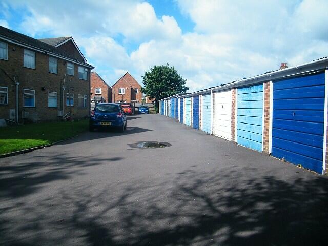 External Shots