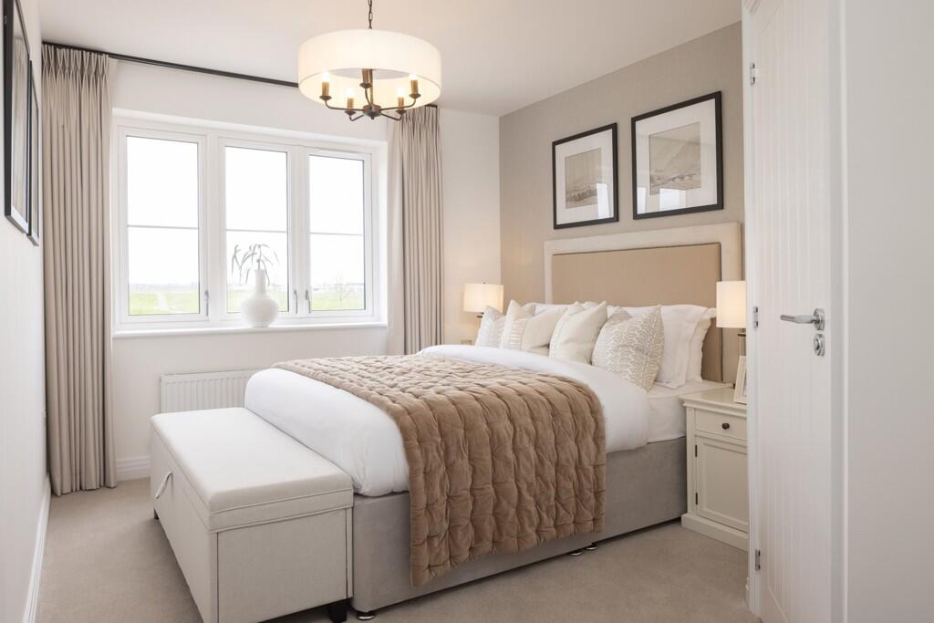 barden croft, tonbridge