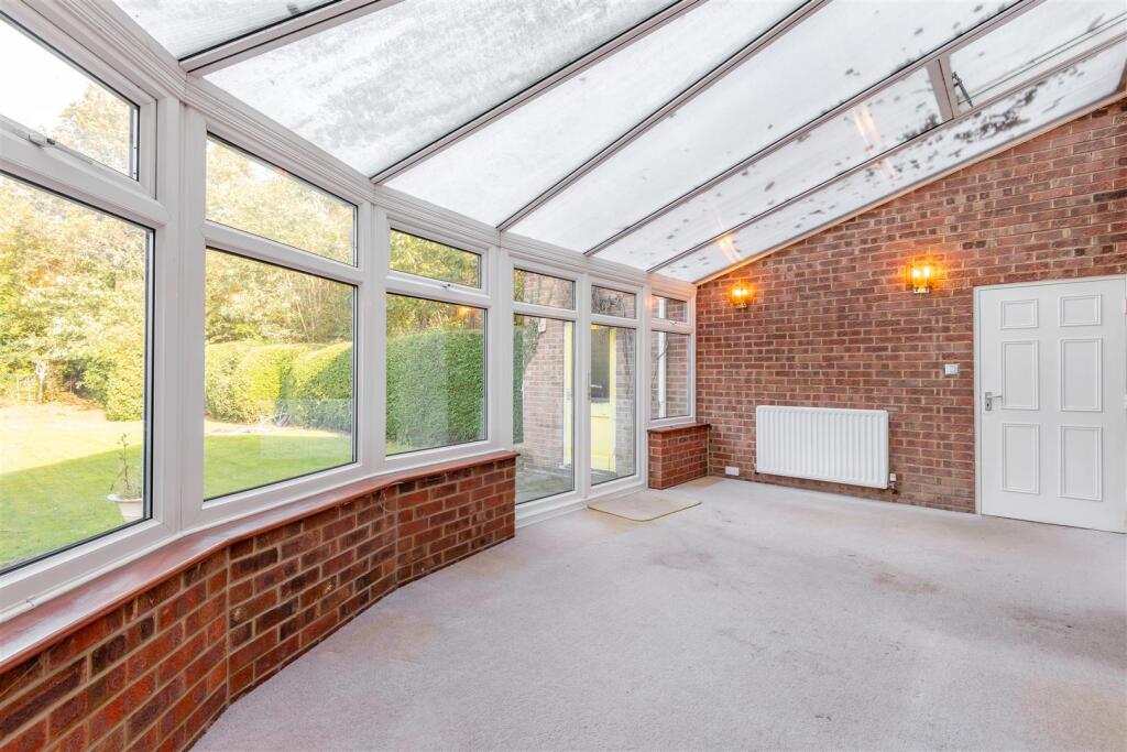 Conservatory