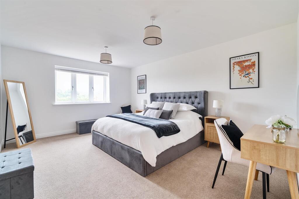 Station Road, Wanstrow, Nr Bruton, Somerset