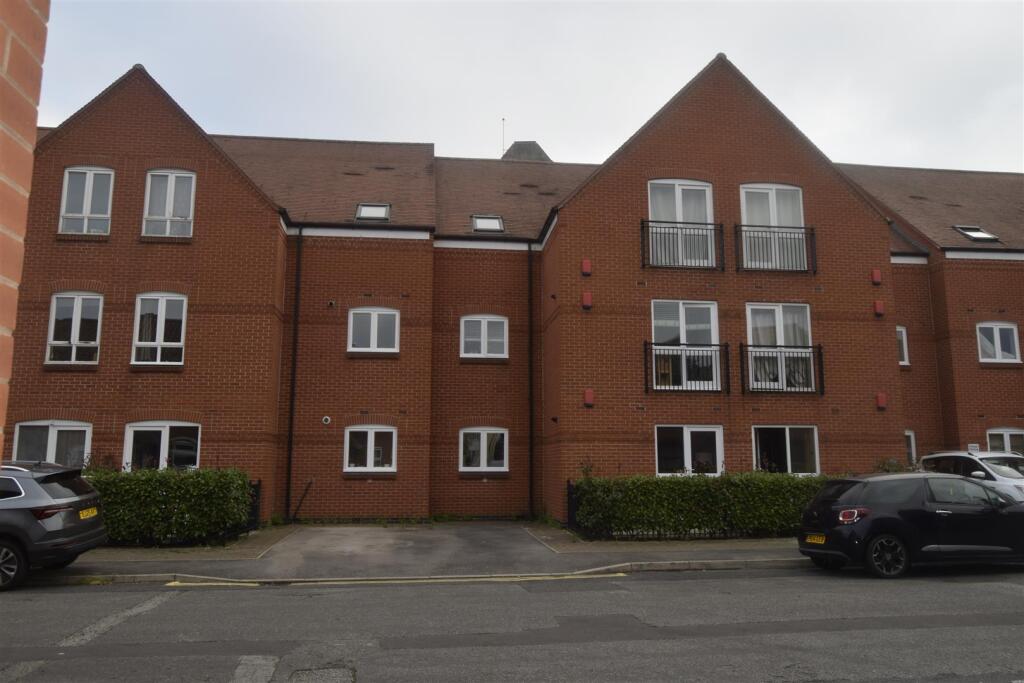 Castle Brewery, Newark