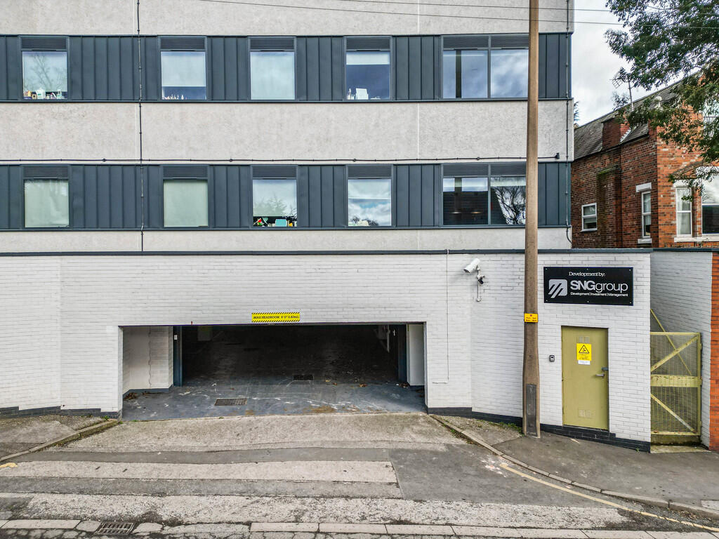 Broadgate House P...