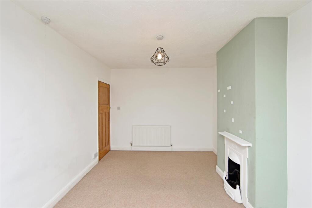 Bedroom One: