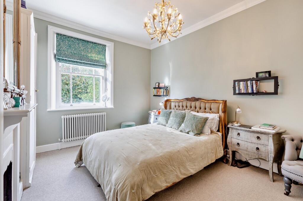 Principal Bedroom