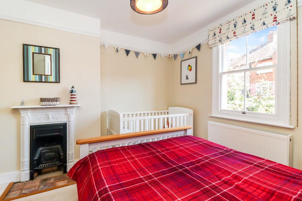 Bedroom 3