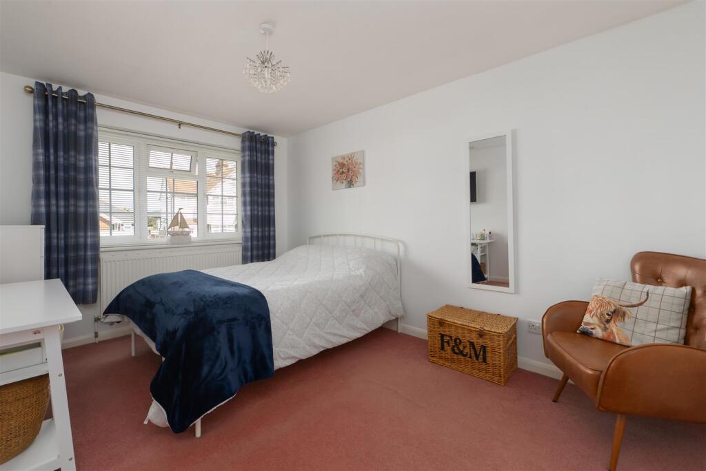 Gordon Road, Whitstable