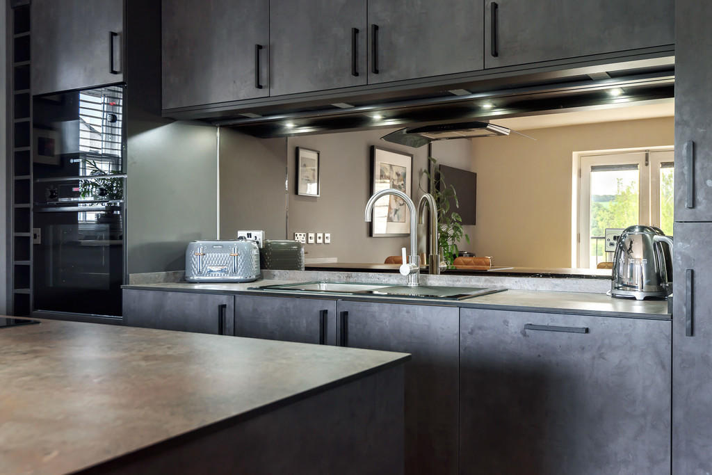 Fitted Kitchen