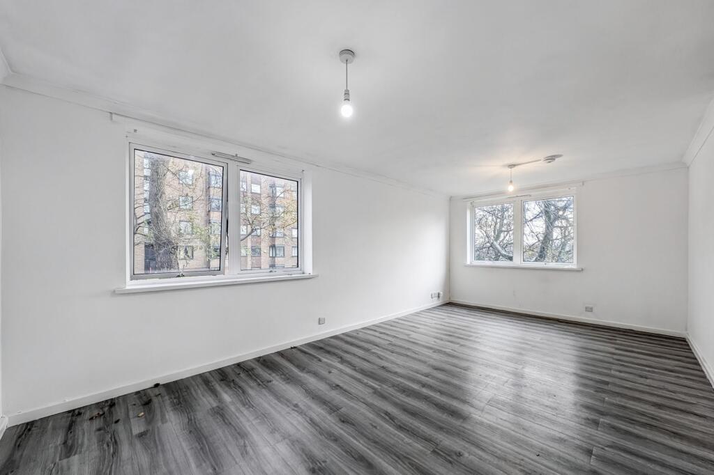 Flat 19, Benwell Close, Benwell Grange, Newcastle Upon Tyne, Tyne and Wear, NE15 6RG