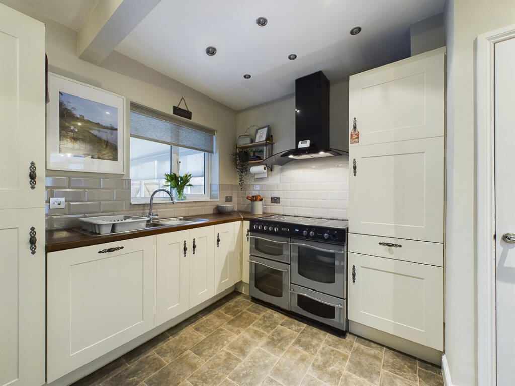 Breakfast Kitchen new