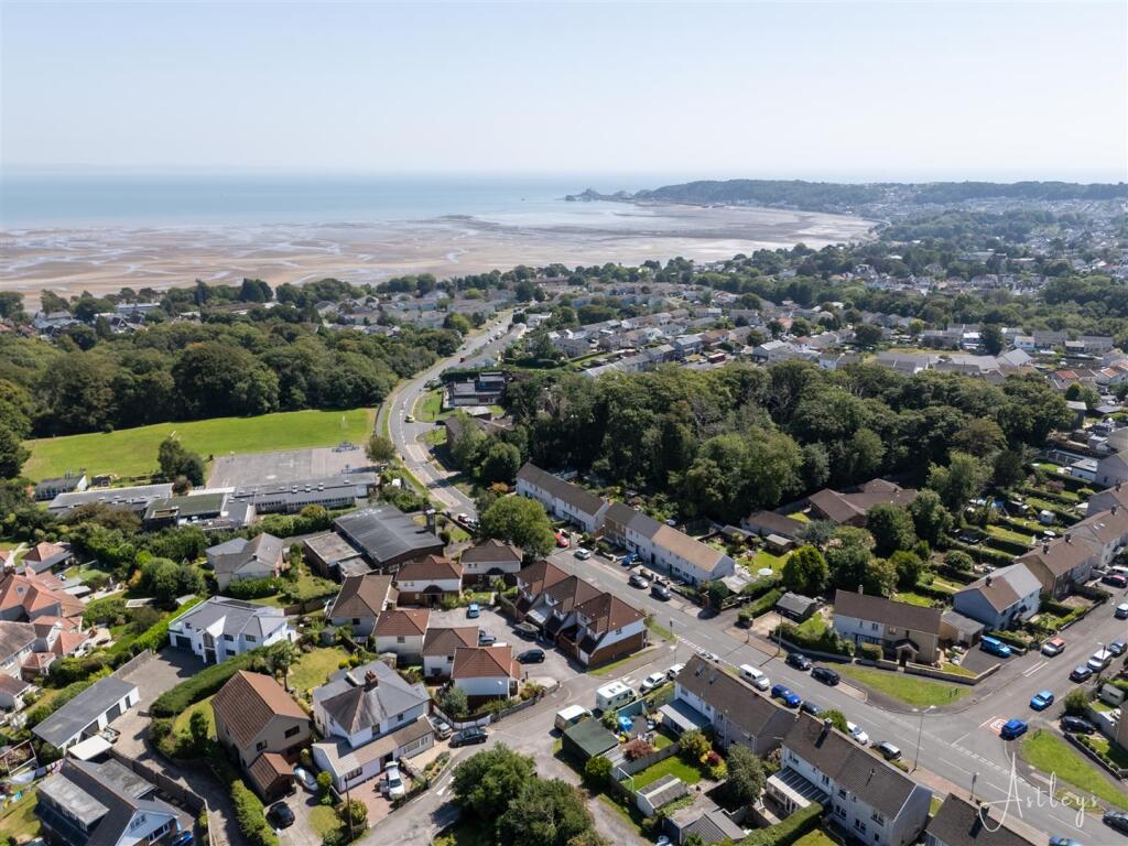 Aerial Aspect