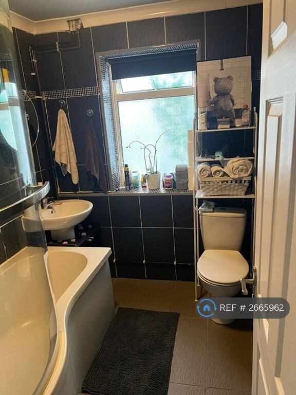 Bathroom 2