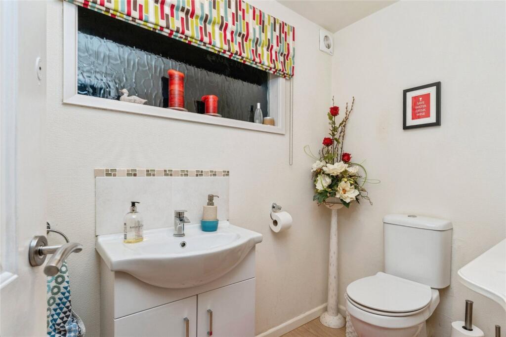 WC