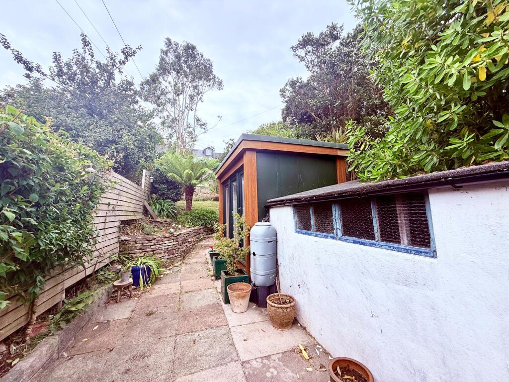 Garden View 2