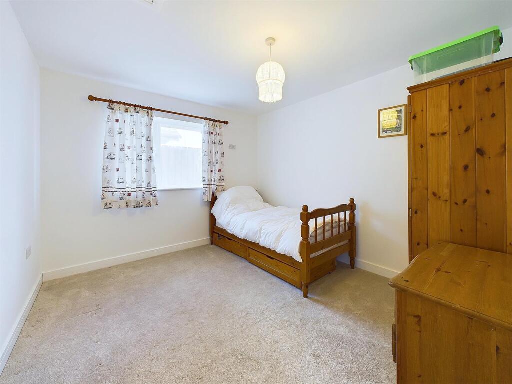 Bedroom 3.