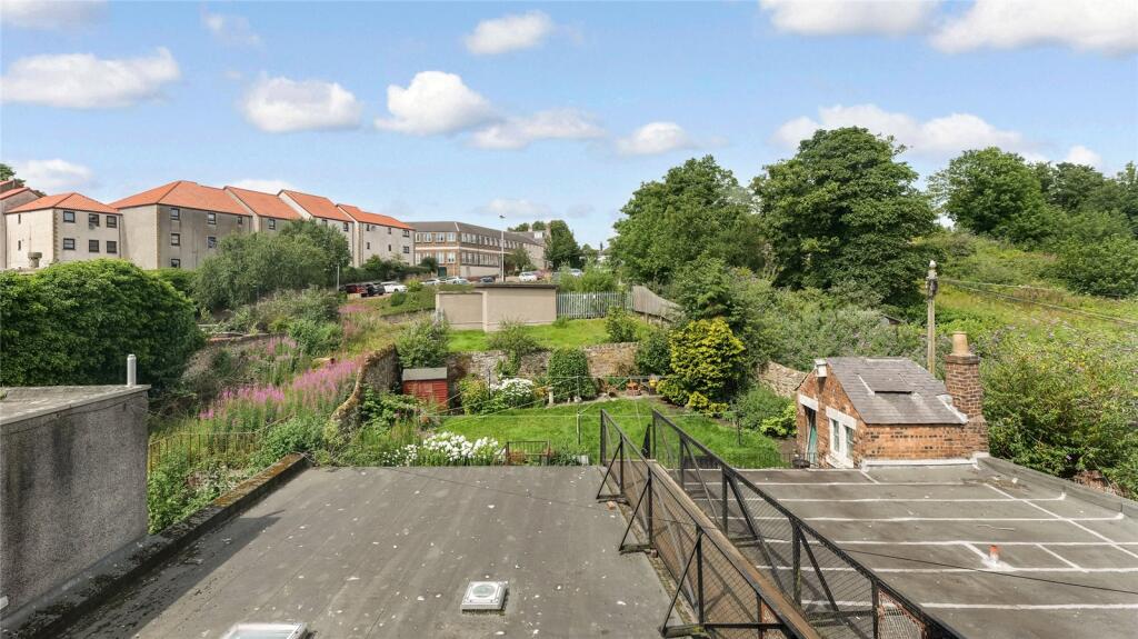 Shared Garden