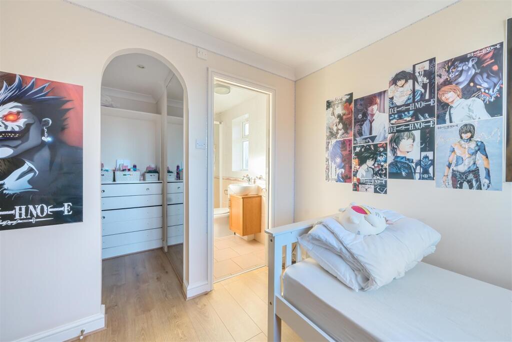 31 York Close, Towcester