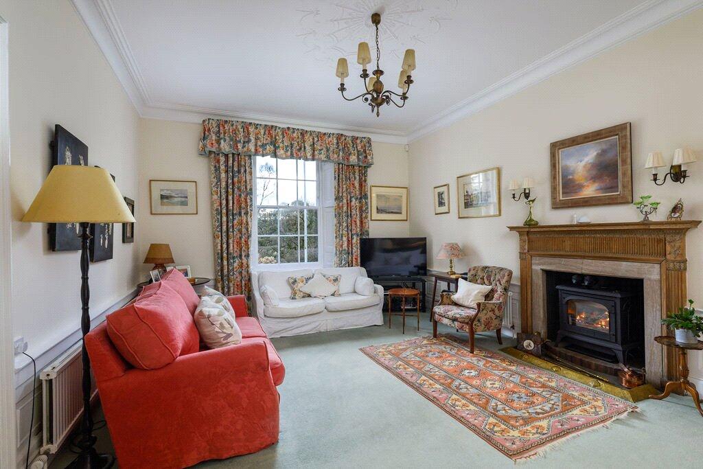 Drawing Room
