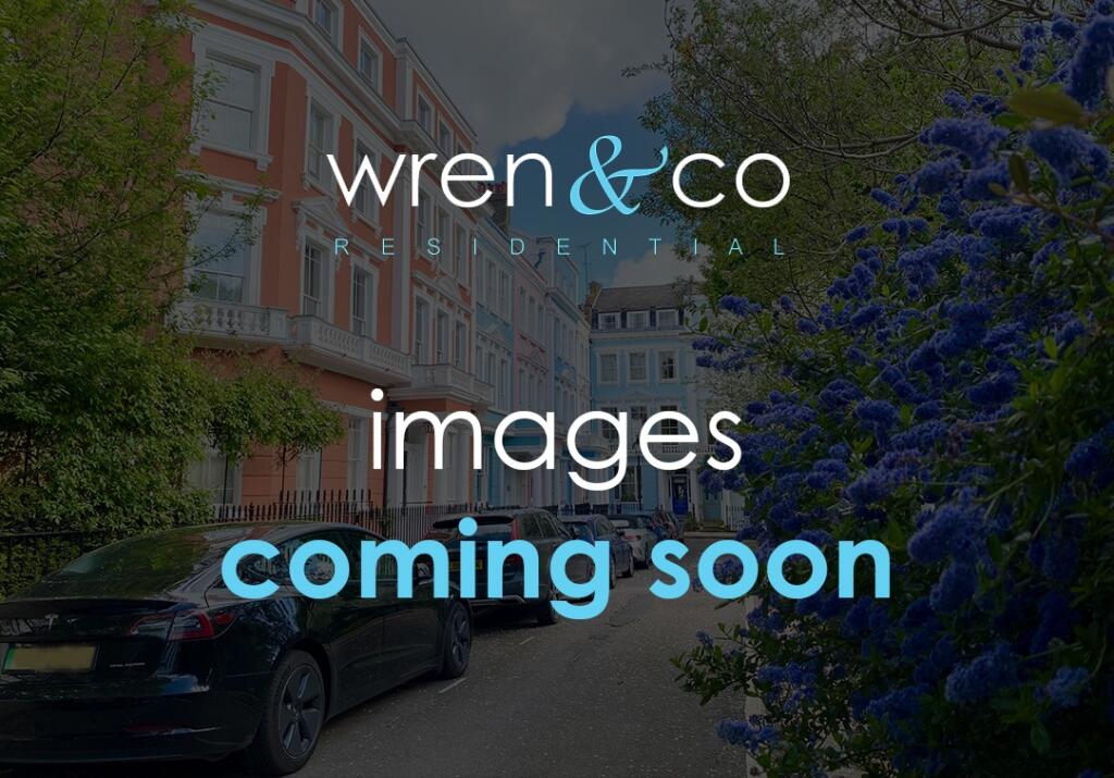 2 Bedroom Flat for Rent